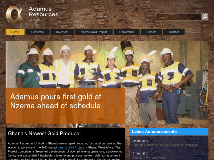 www.adamusresources.com.au