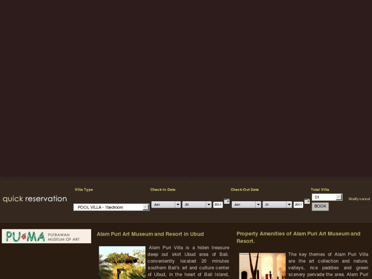 www.alampurivilla.com