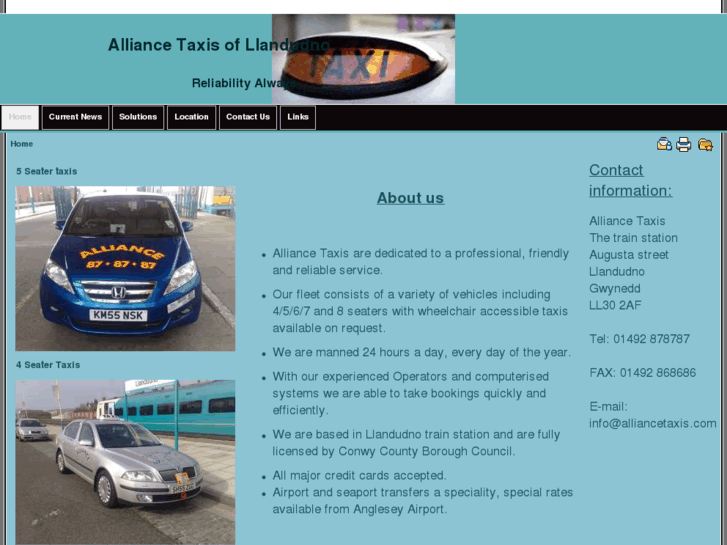 www.alliancetaxis.com