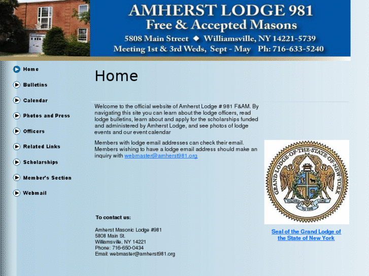 www.amherst981.org