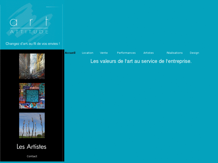 www.artetattitude.fr