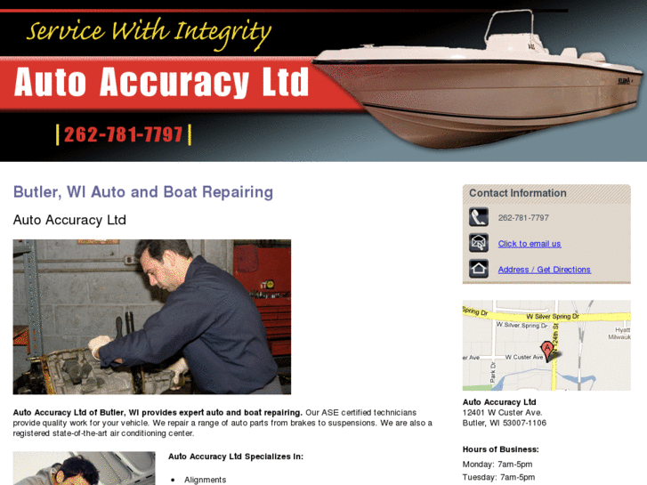 www.autoaccuracymilwaukee.com