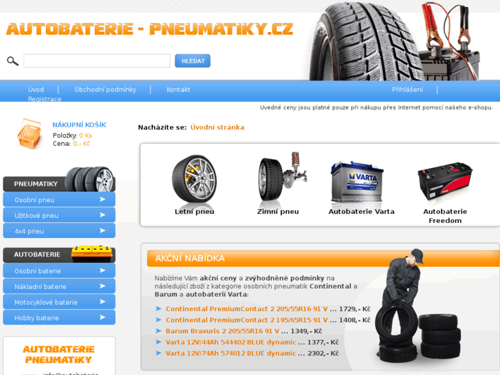 www.autobaterie-pneumatiky.cz