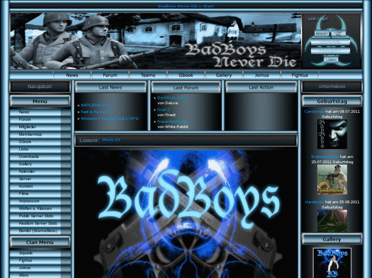 www.badboys-bb-clan.de