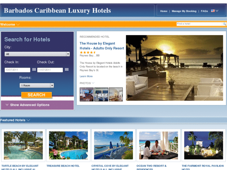 www.barbadoscaribbeanluxuryhotels.com