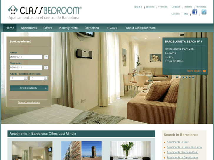 www.barcelona-bedroom.com