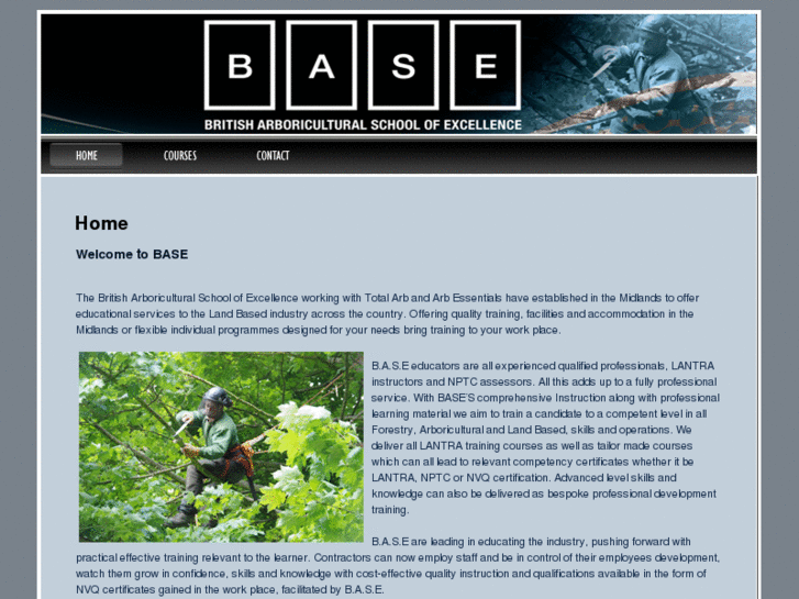 www.baseuk.net