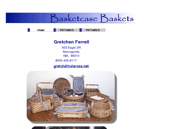 www.basketcasebaskets.com