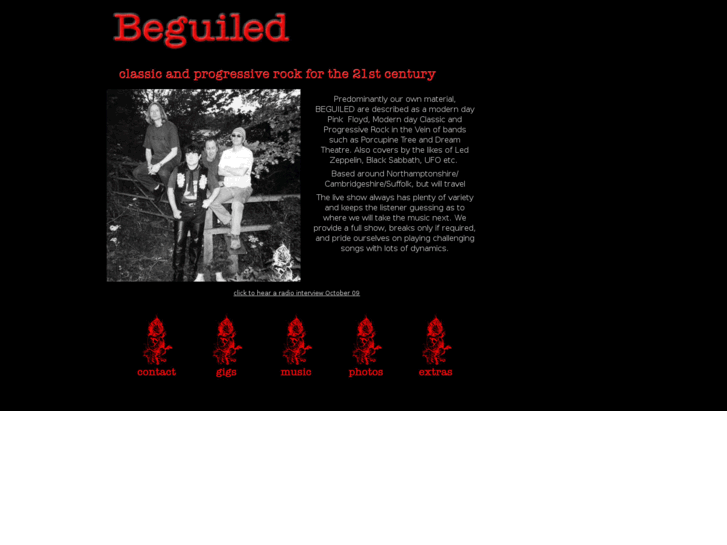 www.beguiled.co.uk