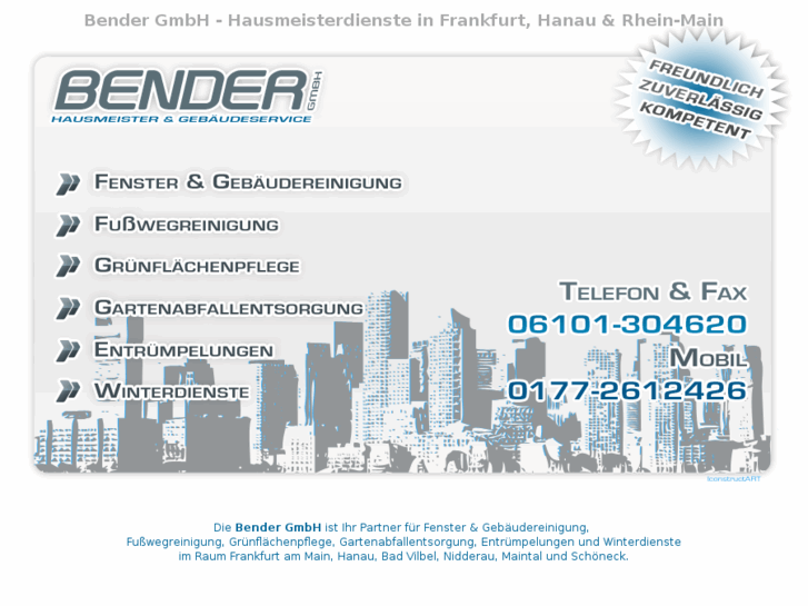 www.bender-gmbh.com