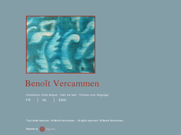 www.benoitvercammen.com