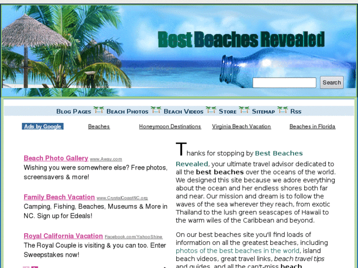 www.bestbeachesrevealed.com