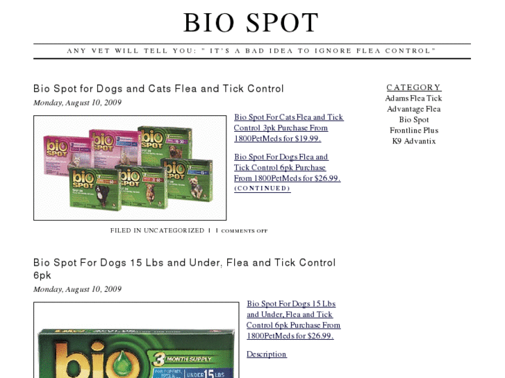 www.bio-spot.net