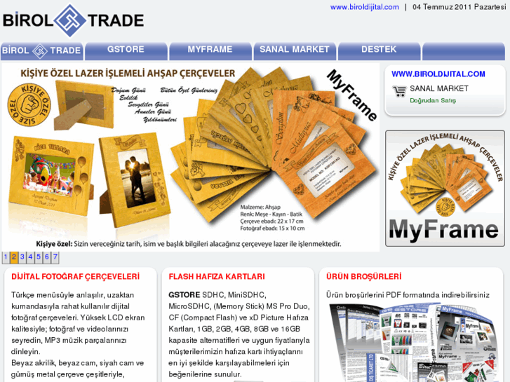 www.biroltrade.com