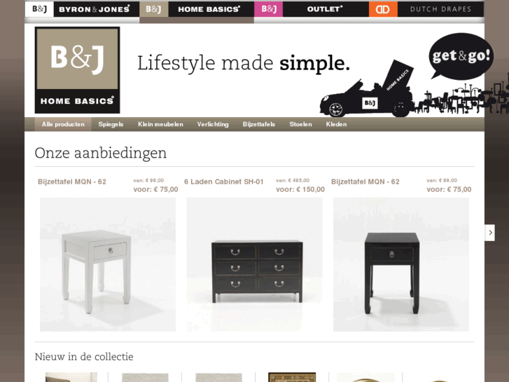 www.bjhomebasics.nl