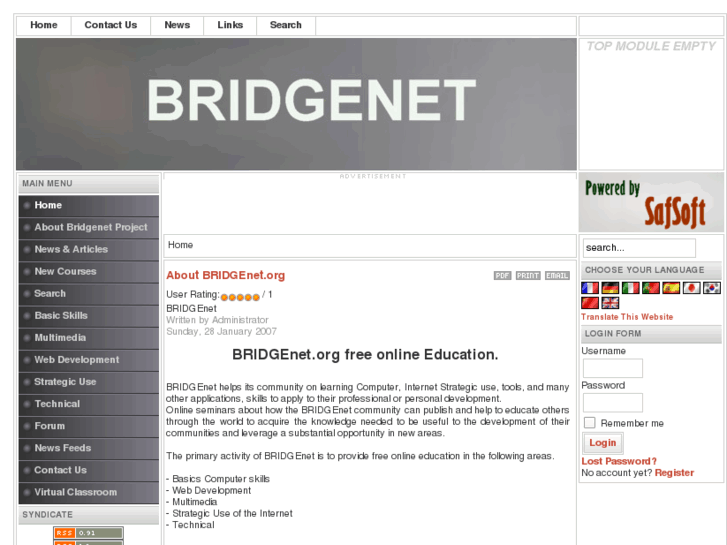 www.bridgenet.org