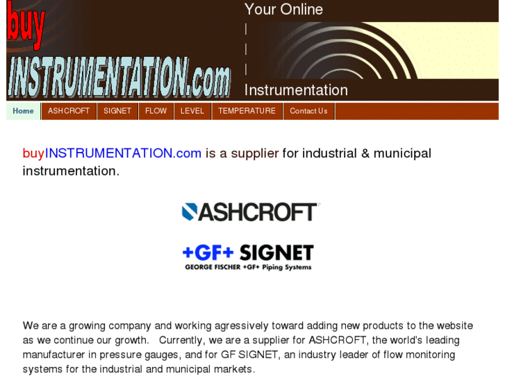 www.buyinstrumentation.com