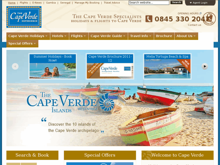 www.capeverde.co.uk