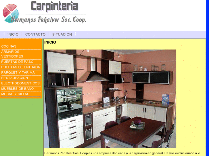 www.carpinteriahp.com