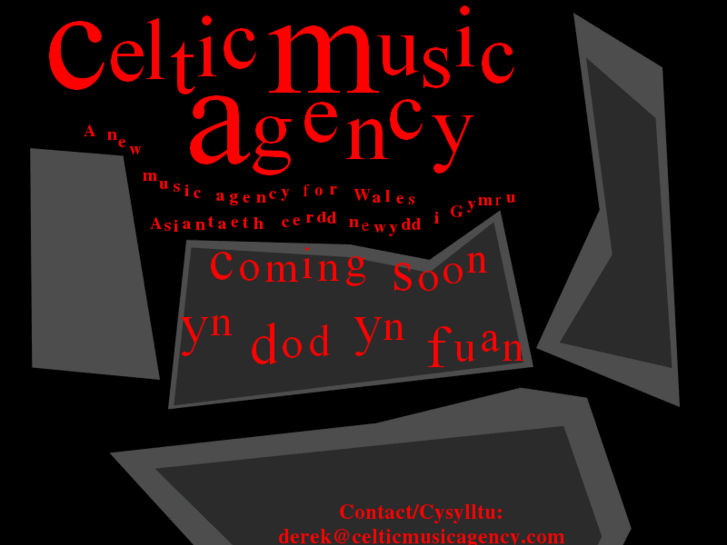 www.celticmusicagency.com