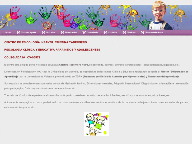 www.centropsicoinfantil.com