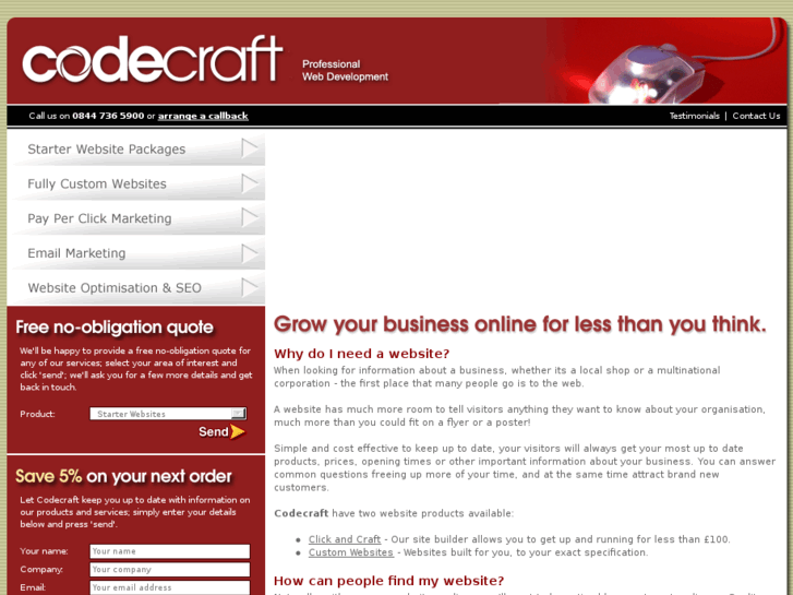 www.codecraftonline.com