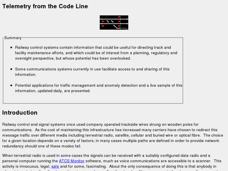 www.codeline-telemetry.com