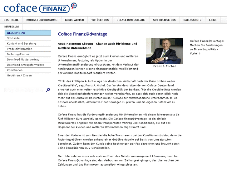 www.coface-finanz.com