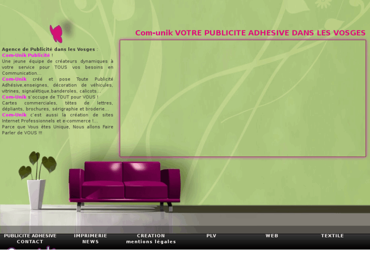 www.com-unik.fr