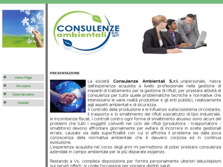 www.consulenze-ambientali.com