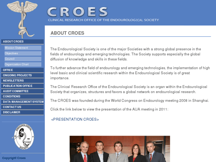 www.croesoffice.org