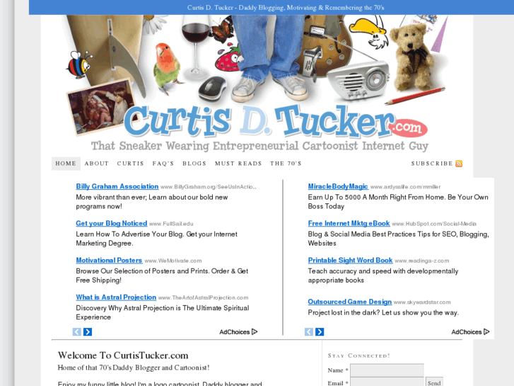 www.curtistucker.com