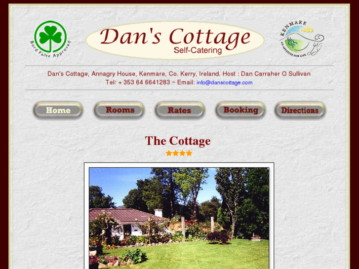 www.danscottage.com