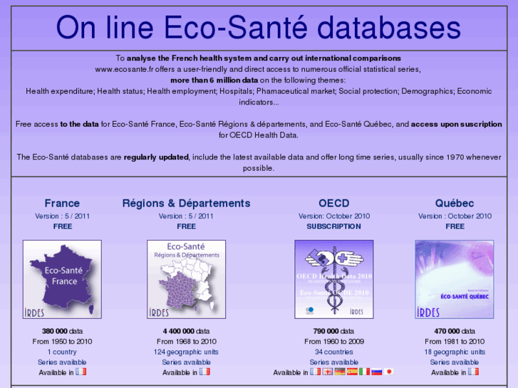 www.data-sante.org