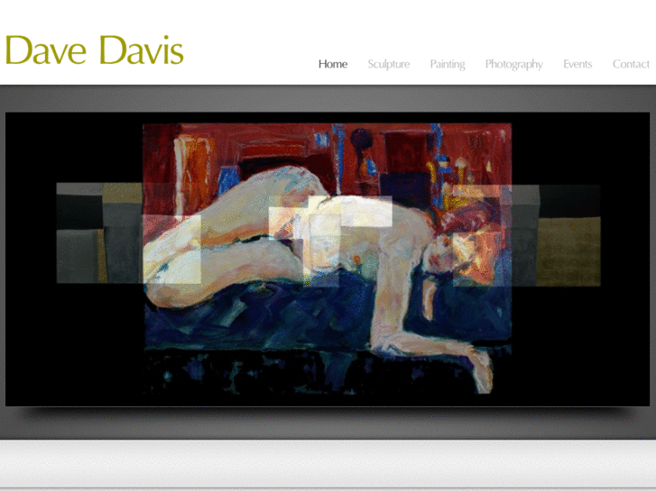 www.davedavisart.com