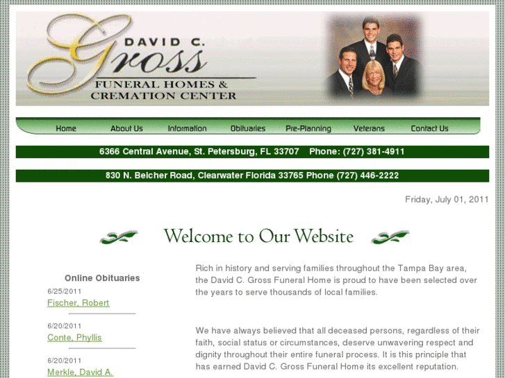 www.davidcgross.com