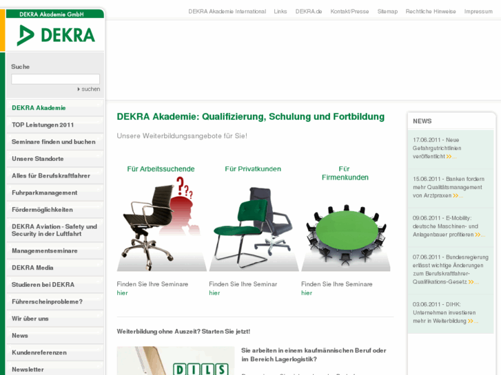 www.dekra-akademie.de