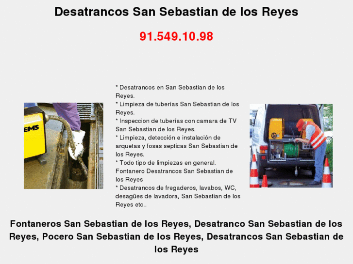 www.desatrancossansebastiandelosreyes.es