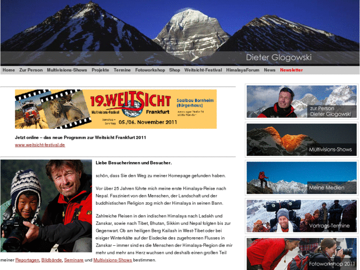 www.dieter-glogowski.de