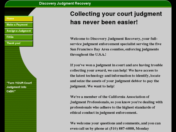 www.discoveryjudgment.com