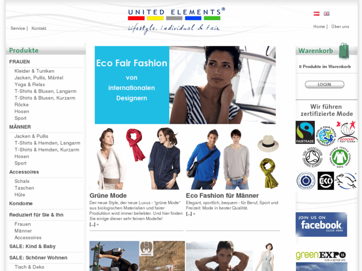 www.eco-fair-fashion.com