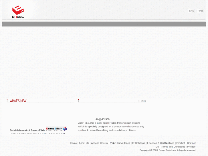 www.ensecsolutions.com