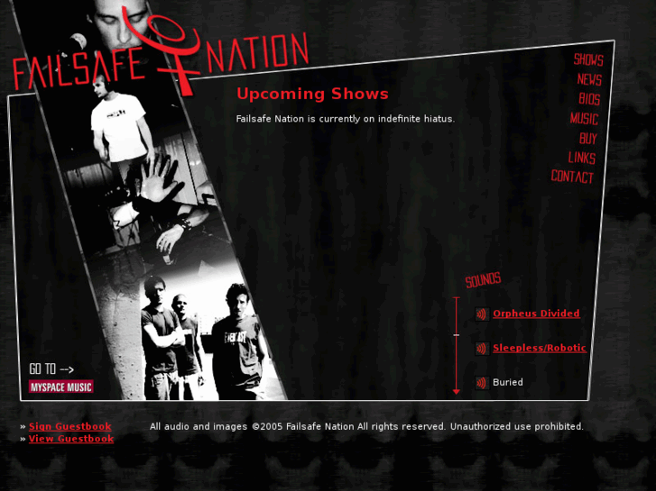 www.failsafenation.com