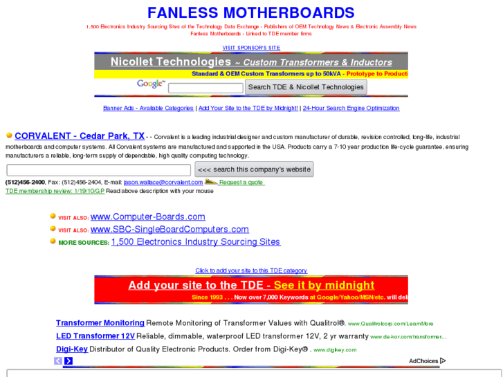 www.fanless-motherboards.com