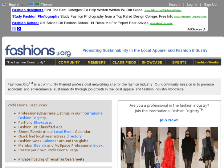 www.fashions.org