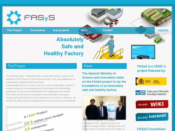 www.fasys.es