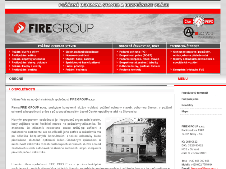 www.firegroup.cz