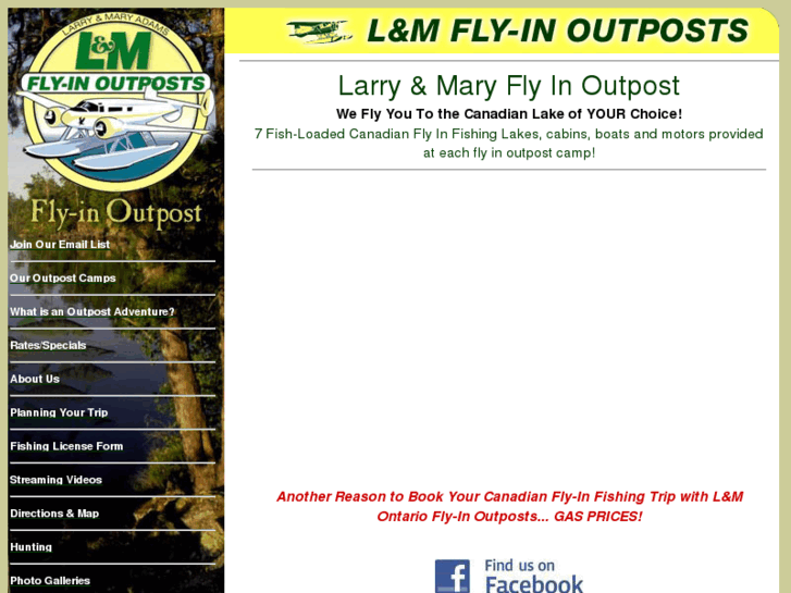 www.flyinfishingcamp.com