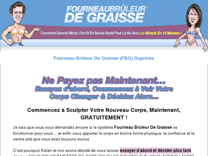 www.fourneaubruleurdegraisses.com