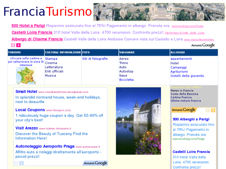 www.franciaturismo.it